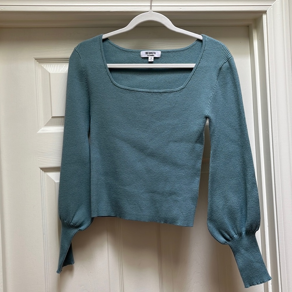 BB Dakota Top